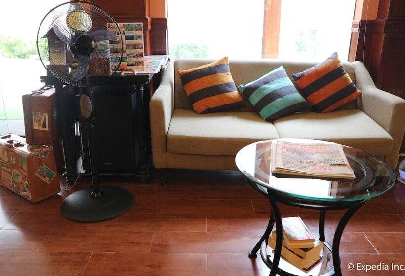 Hampstead Boutique Hotel Boracay