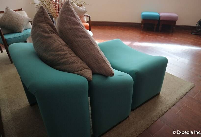 Hampstead Boutique Hotel Boracay