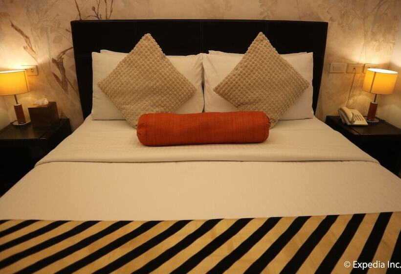 Hampstead Boutique Hotel Boracay