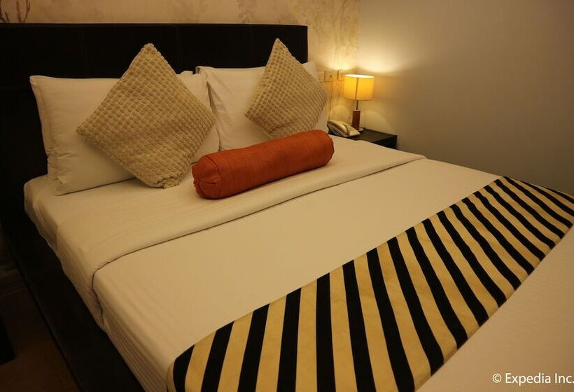 Hampstead Boutique Hotel Boracay