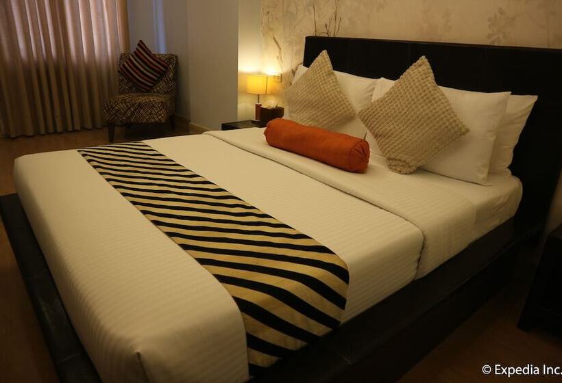 Hampstead Boutique Hotel Boracay