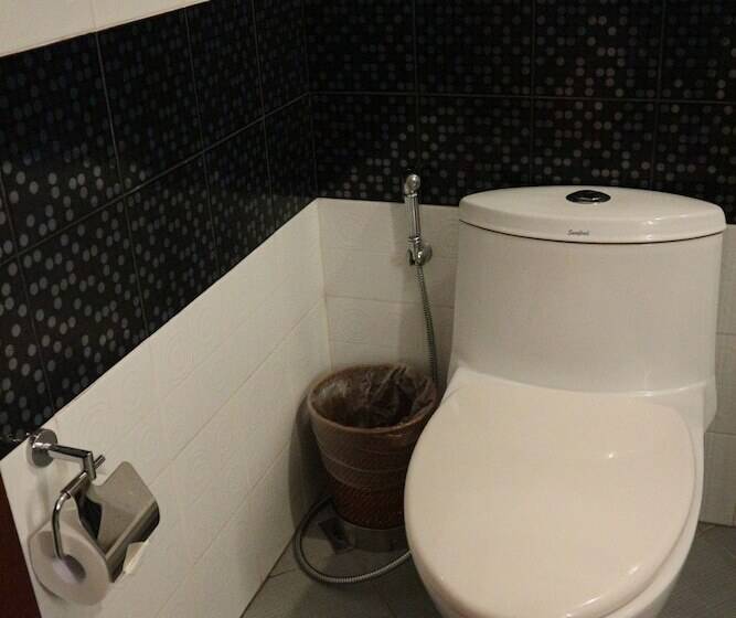 Hampstead Boutique Hotel Boracay