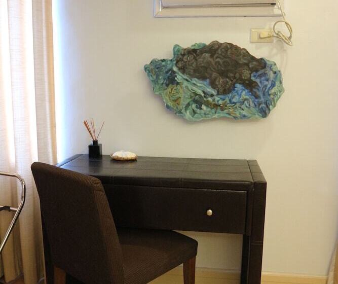 Hampstead Boutique Hotel Boracay