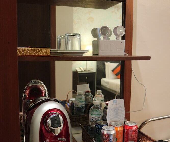 Hampstead Boutique Hotel Boracay