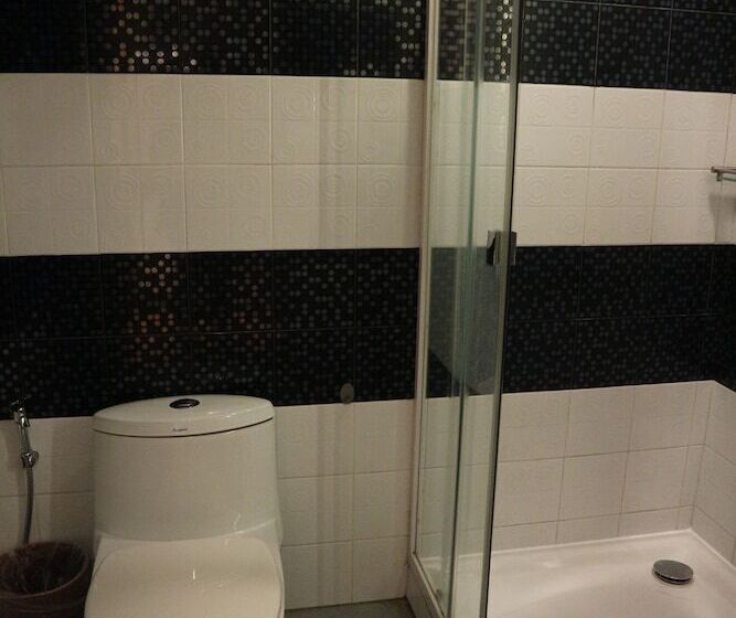 Hampstead Boutique Hotel Boracay