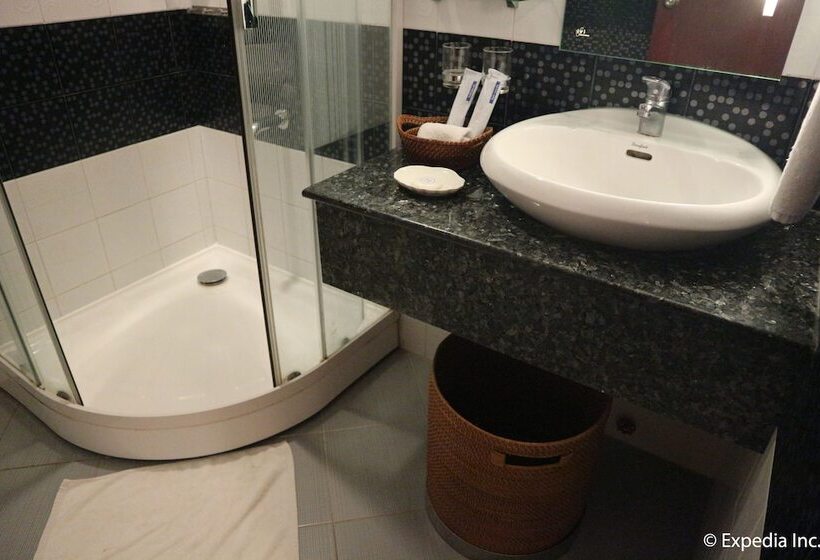 Hampstead Boutique Hotel Boracay