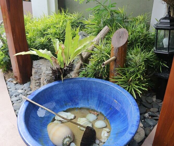 Hampstead Boutique Hotel Boracay