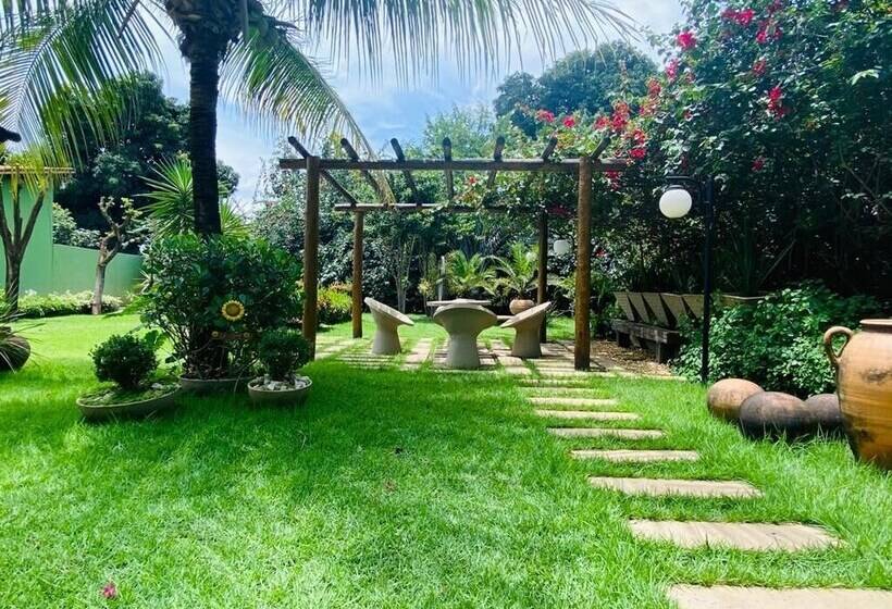 فندق Balsas Premier