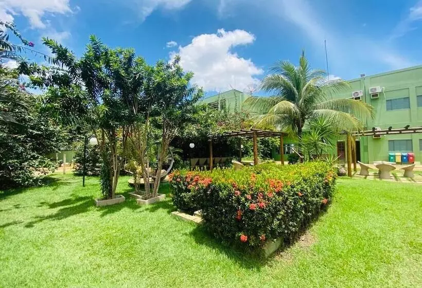 Hotelli Balsas Premier