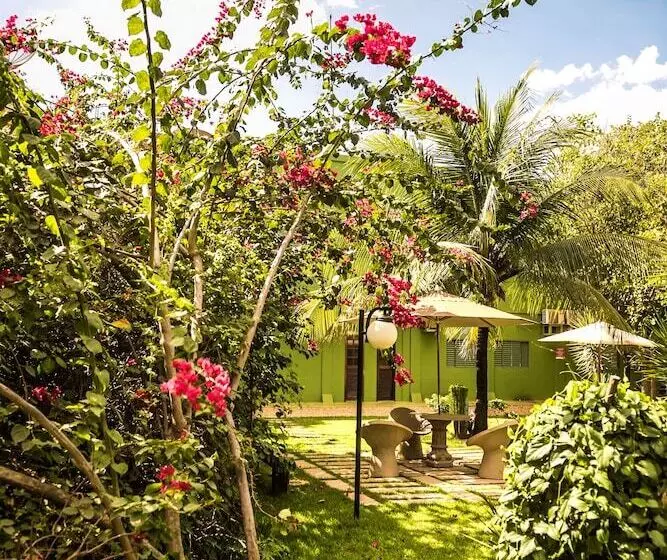 Hotelli Balsas Premier