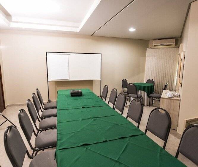 فندق Balsas Premier