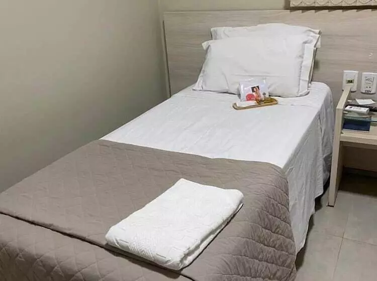 Hotelli Balsas Premier