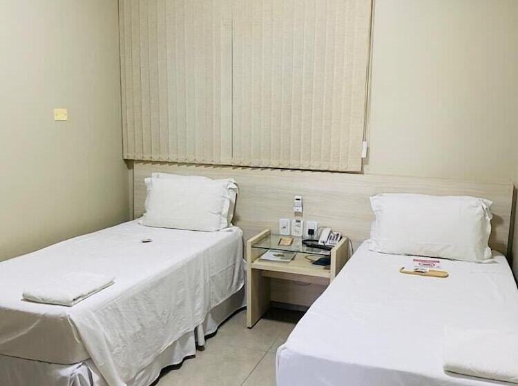 فندق Balsas Premier