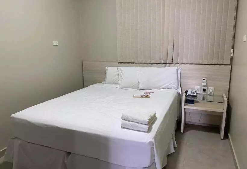 Hotelli Balsas Premier