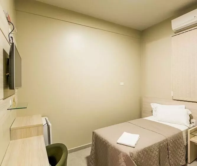 Hotelli Balsas Premier