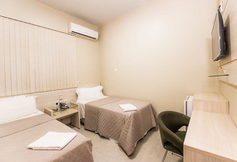 فندق Balsas Premier