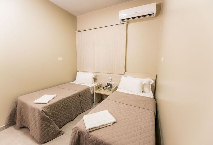 فندق Balsas Premier