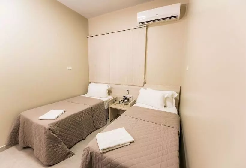 Hotelli Balsas Premier