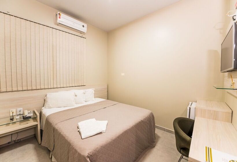 فندق Balsas Premier