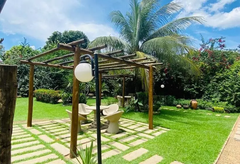 Hotelli Balsas Premier