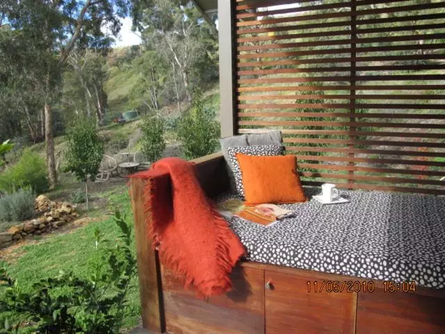 ホテル Blue Cliffs Retreat