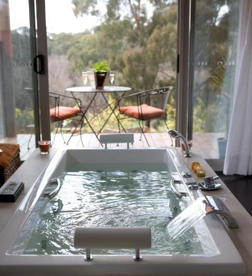 호텔 Blue Cliffs Retreat