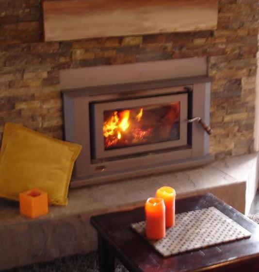 호텔 Blue Cliffs Retreat