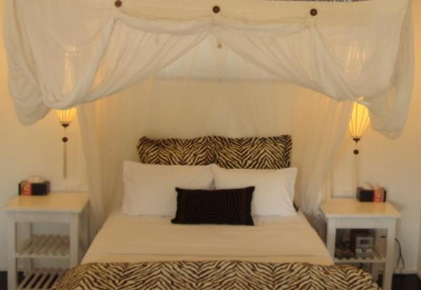 호텔 Blue Cliffs Retreat