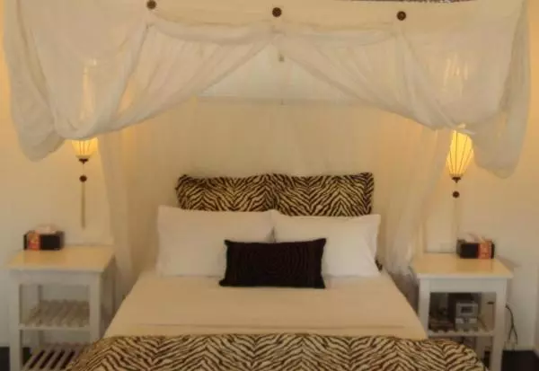 ホテル Blue Cliffs Retreat