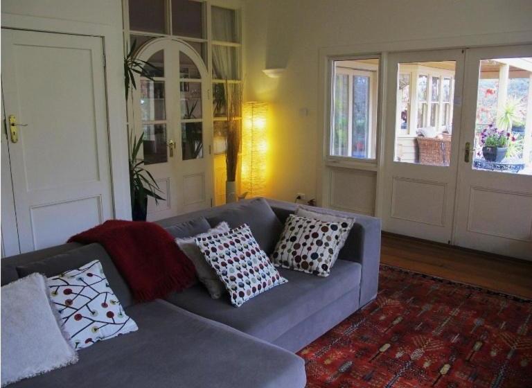 호텔 Blue Cliffs Retreat