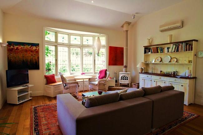 호텔 Blue Cliffs Retreat