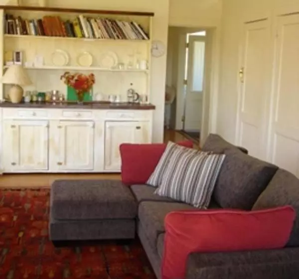 ホテル Blue Cliffs Retreat