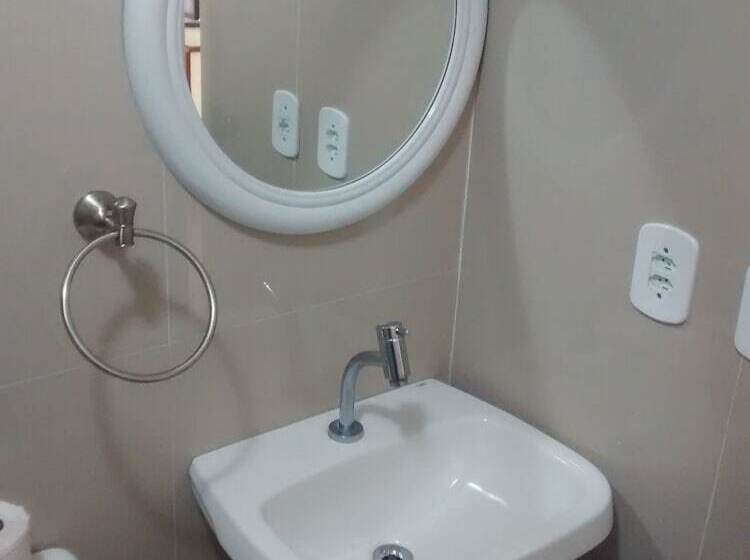 בית מלון כפרי Brisa Da Praia