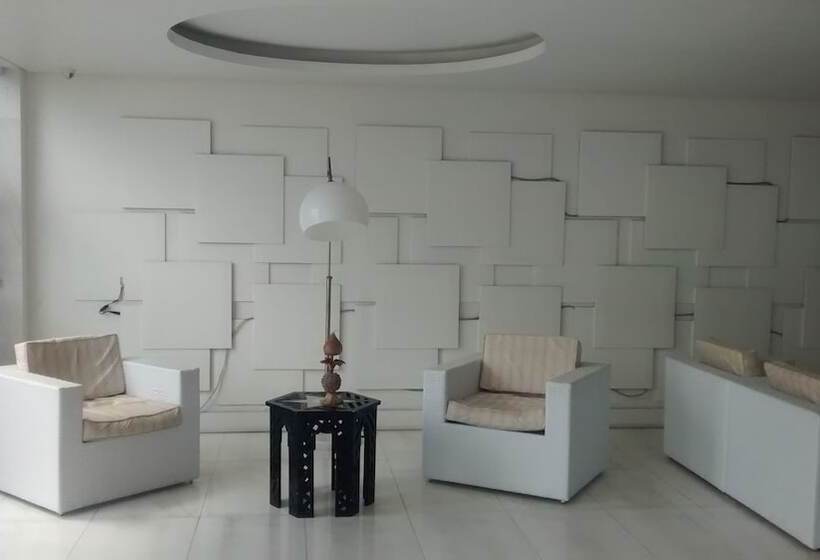 בית מלון כפרי Brisa Da Praia