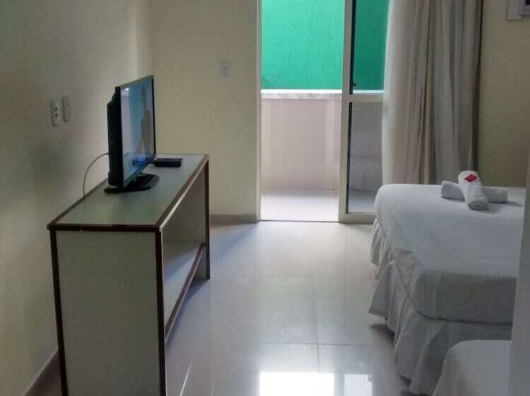 בית מלון כפרי Brisa Da Praia