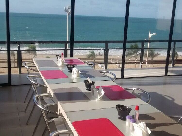 בית מלון כפרי Brisa Da Praia