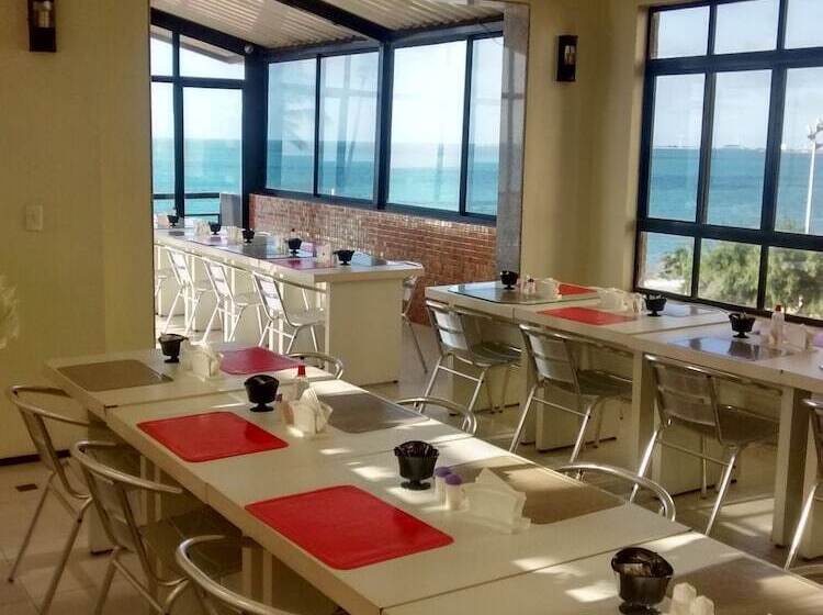 בית מלון כפרי Brisa Da Praia