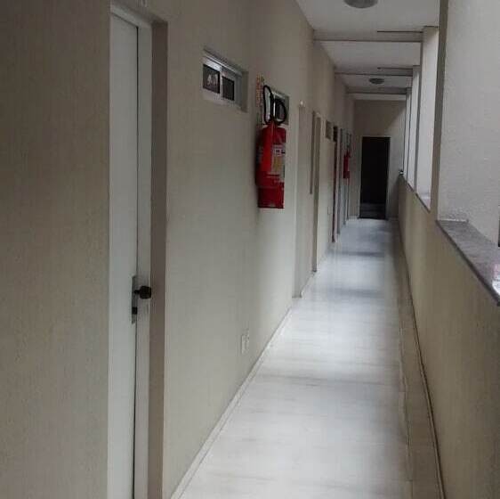 בית מלון כפרי Brisa Da Praia