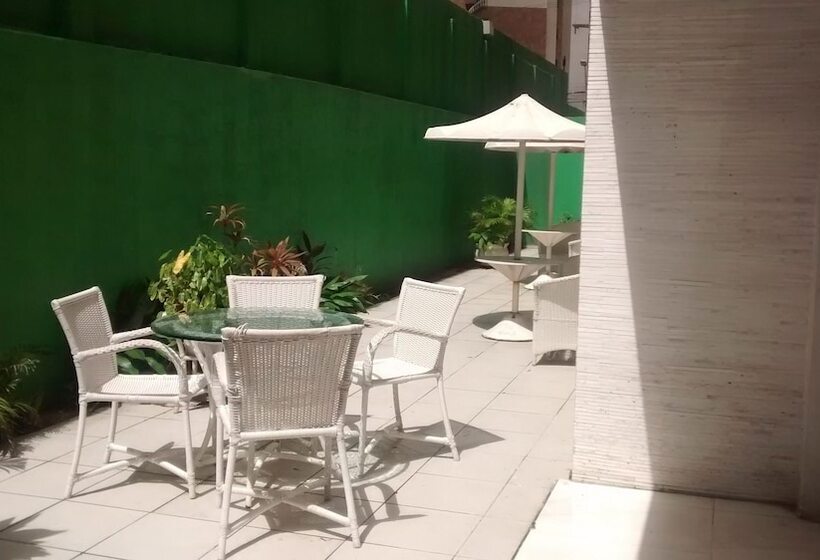 בית מלון כפרי Brisa Da Praia