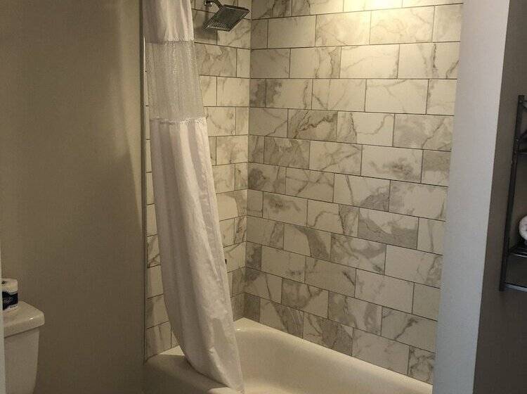 Отель Carriage House Inn