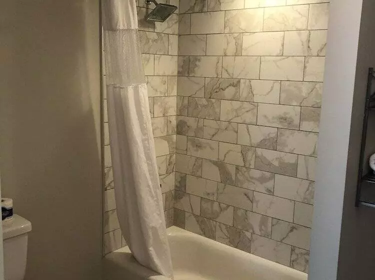 ホテル Carriage House Inn