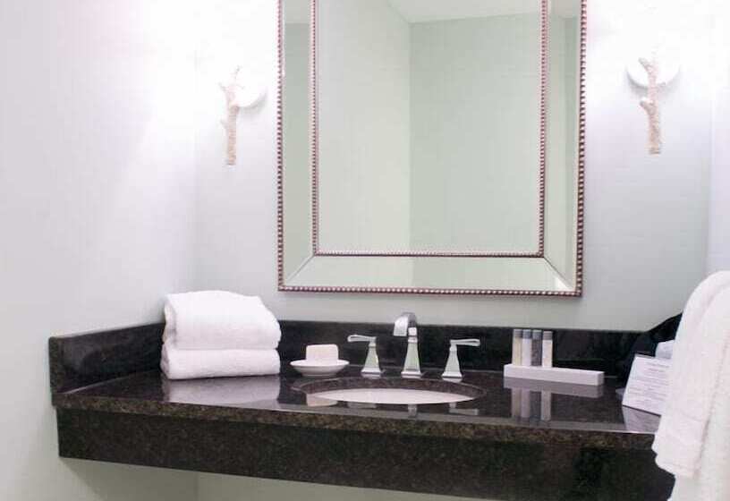 Отель Carriage House Inn