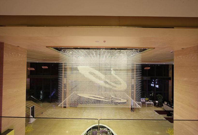 酒店 Country Garden Airport Kylin Apartment