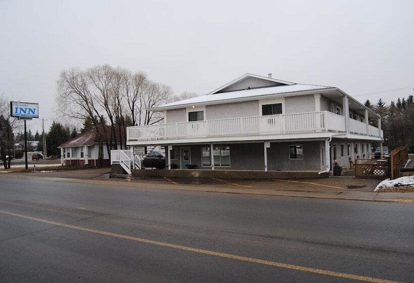 Отель Edgewater Inn