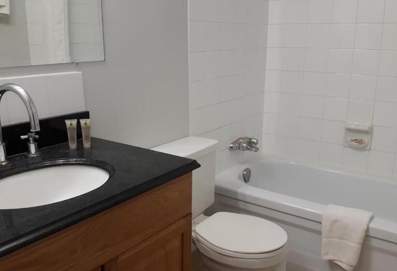 Отель Edgewater Inn