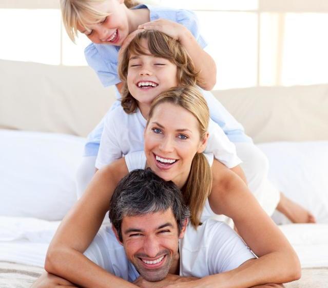 هتل Downtown Condo 20th Floor Lake View Suite