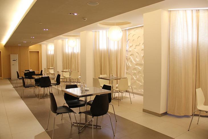 בית מלון כפרי Jinjiang Inn Changsha Railway Station