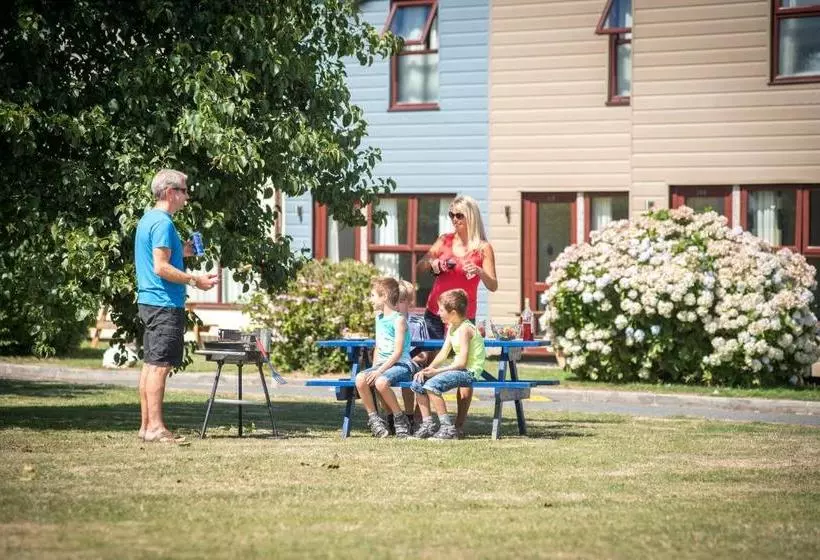 ホテル John Fowler Holiday Parks  Perran View Holiday Park