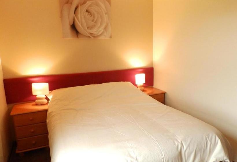 호텔 John Fowler Holiday Parks  Perran View Holiday Park