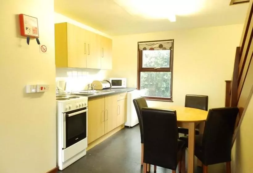 ホテル John Fowler Holiday Parks  Perran View Holiday Park
